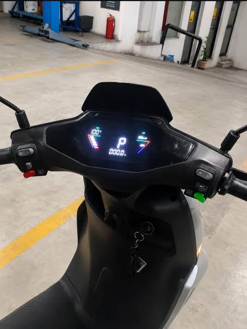jade Nova ebike 6
