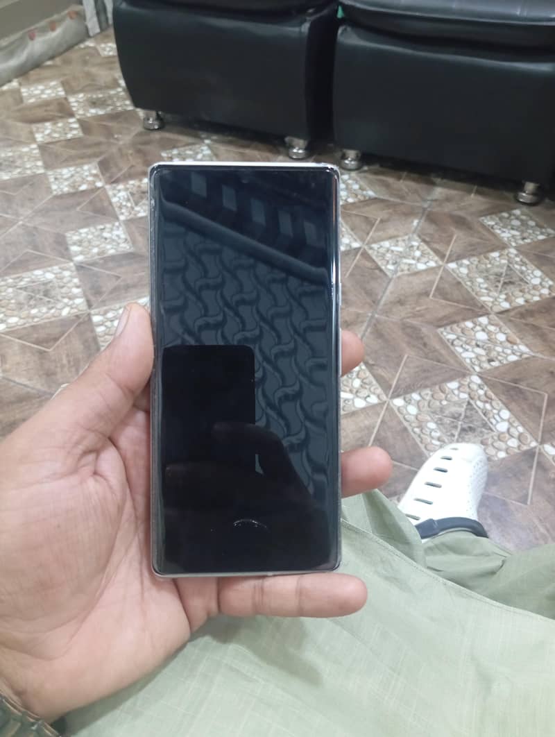 Google Pixel 6 Pro 1