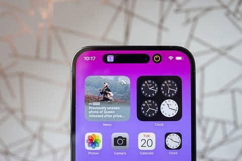 Apple iPhone 14 Pro Max 1
