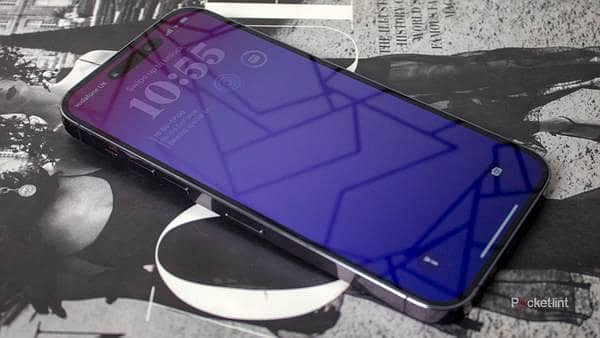 Apple iPhone 14 Pro Max 2