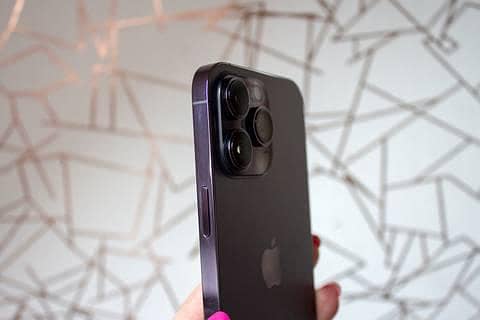 Apple iPhone 14 Pro Max 3