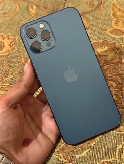 Apple iPhone 12 Pro Max