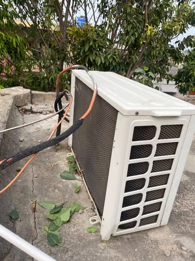 AC for sail 1.5 ton