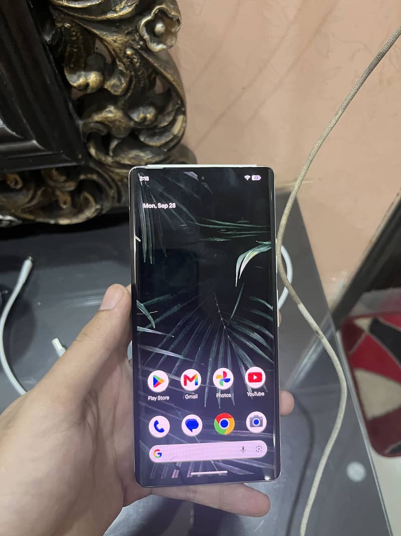 Google Pixel 6 Pro 3