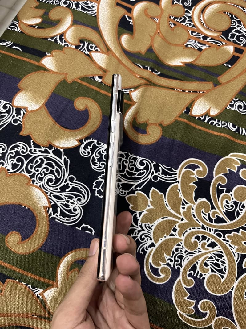 Google Pixel 6 Pro 5