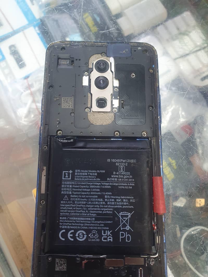 One Plus 8 Pro 0