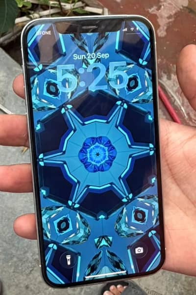 Apple iPhone 12 Pro