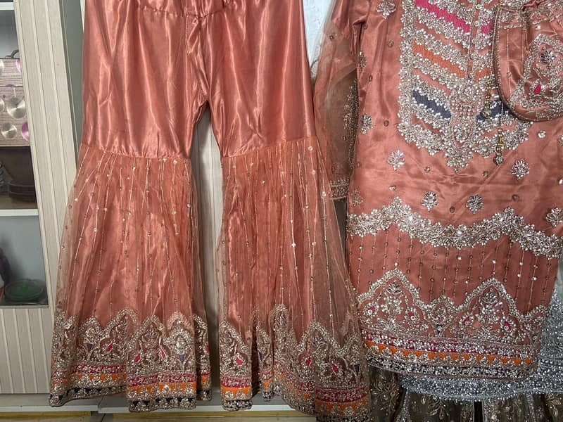 gharara 1