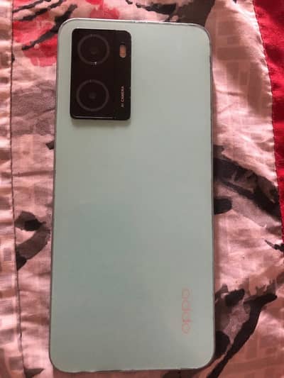 OPPO A57