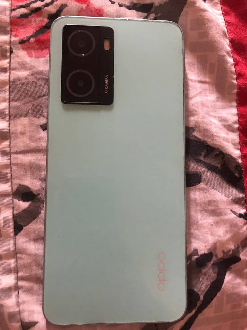 OPPO A57 0