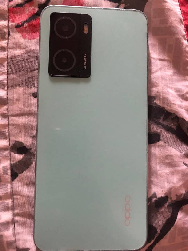 OPPO A57 1