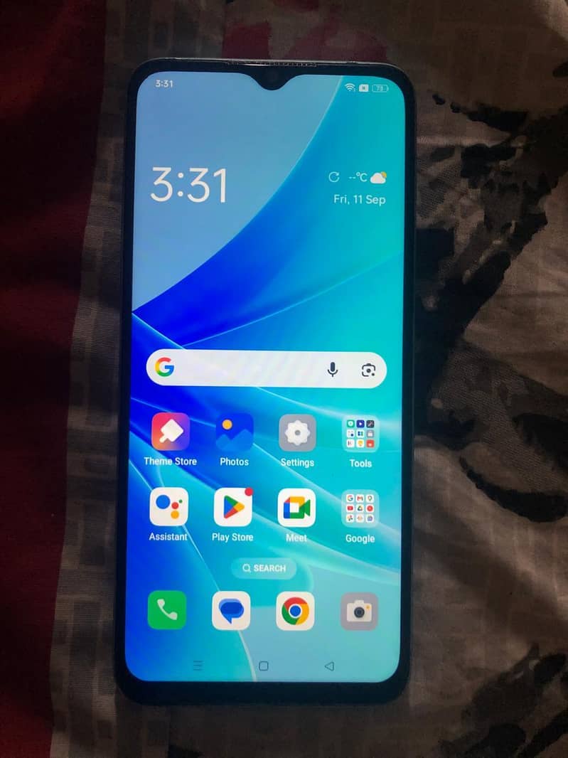 OPPO A57 3