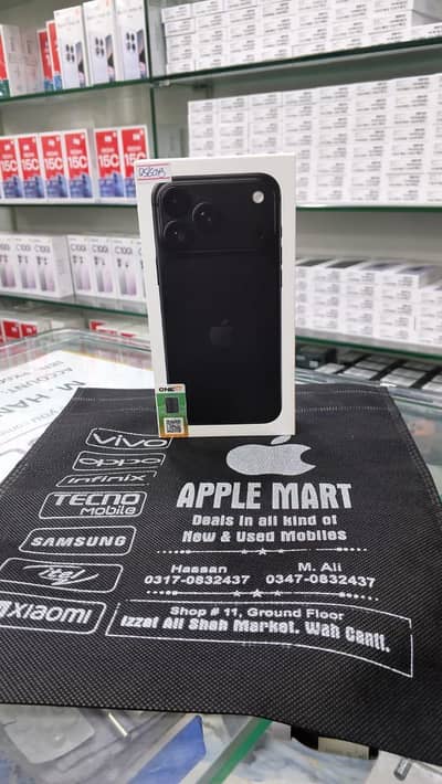 Apple iPhone 18 Pro Max