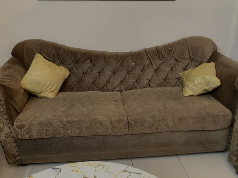 Sofa set 2