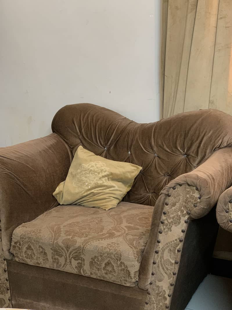 Sofa set 3