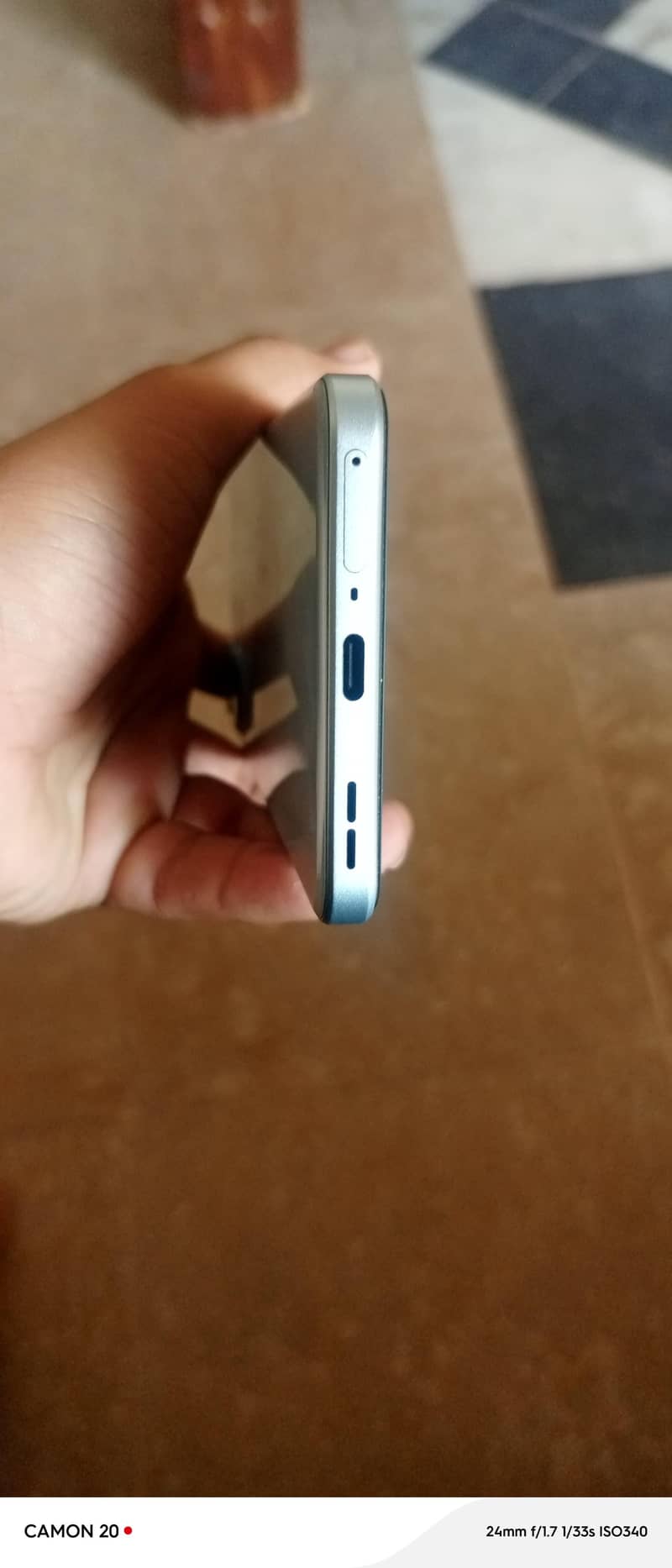One Plus Ace 2V 2