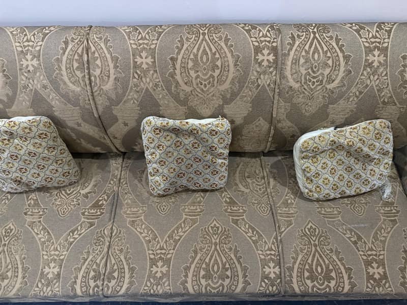 5 seater sofa set 1