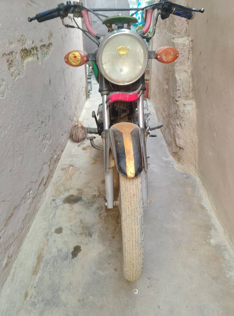 model 2019 1