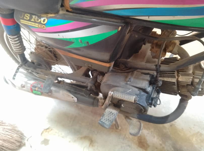 model 2019 2