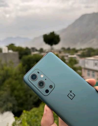 One Plus 9 Pro Condition 10)10