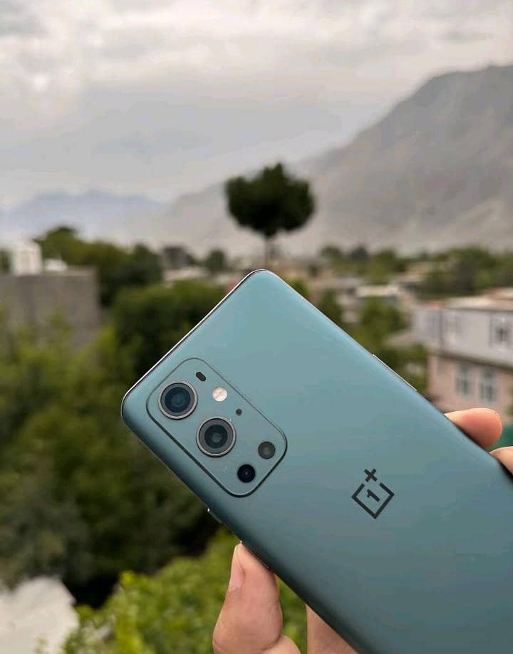 One Plus 9 Pro Condition 10)10 0