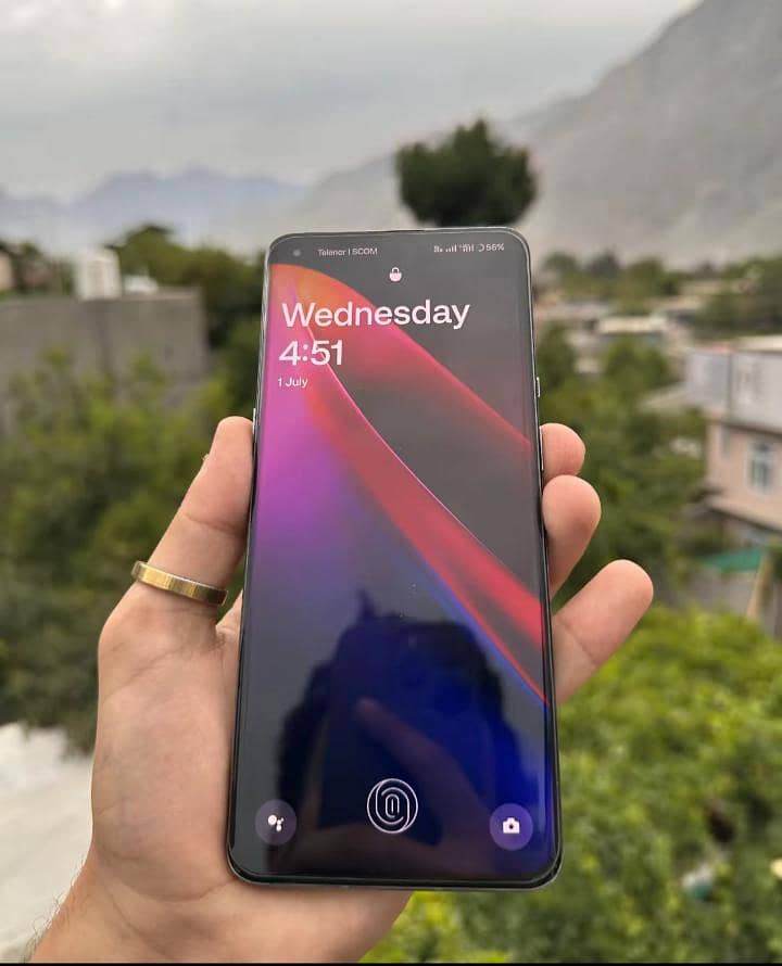 One Plus 9 Pro Condition 10)10 2