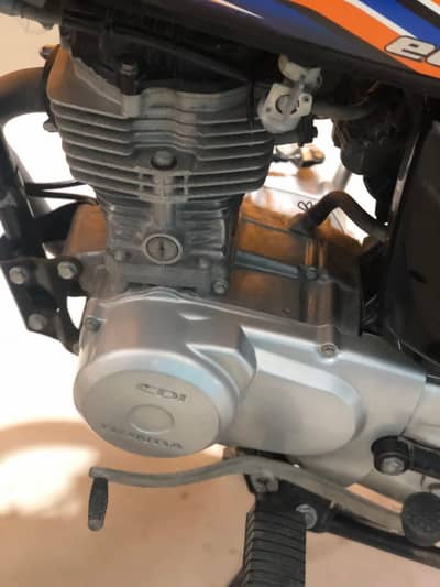 Honda 125cc / 03218617598