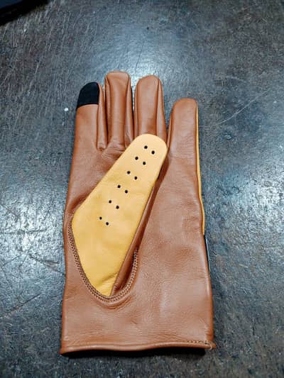 Driving Gloves