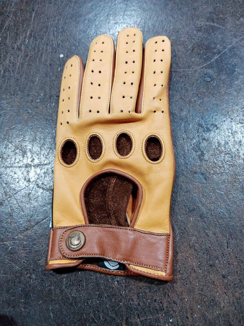 Driving Gloves 1