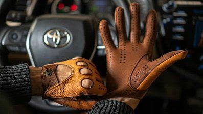 Driving Gloves 2