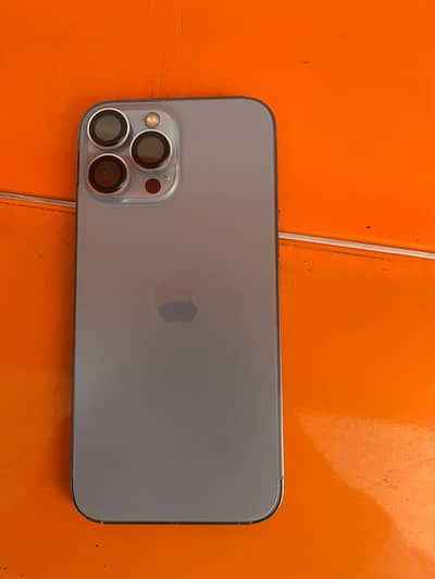 Apple iPhone 13 Pro Max