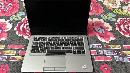 Dell Latitude 5410 Core I5 10th Gen Laptop