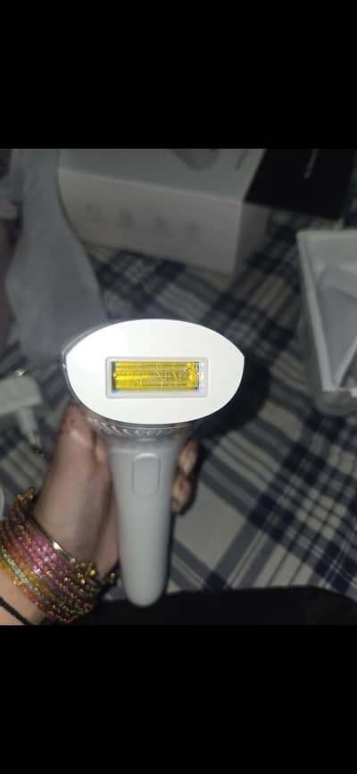 SMM_888. IPL HAIR REMOVAL | NEW CONDITION