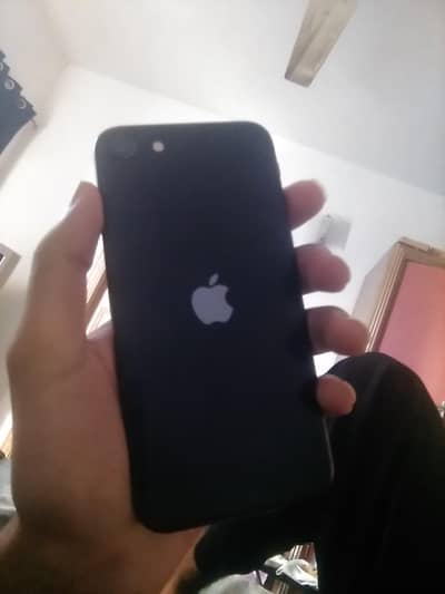 Apple iPhone SE 2022