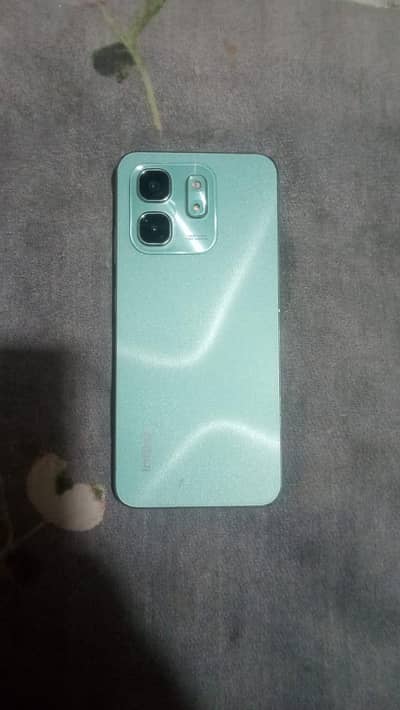 Infinix Hot 50i on urgent sale