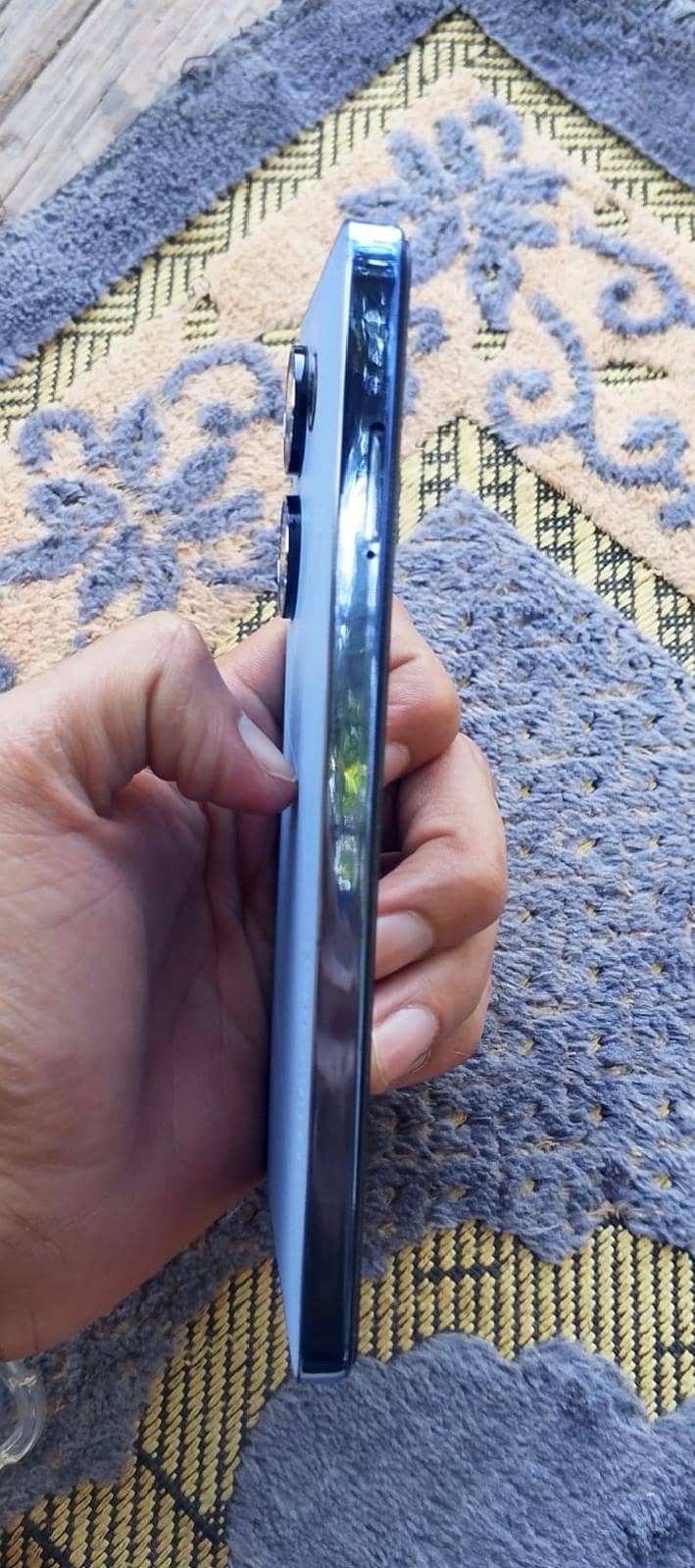 Tecno CAMON 20 1