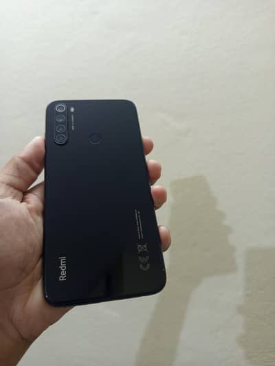 Realme 8