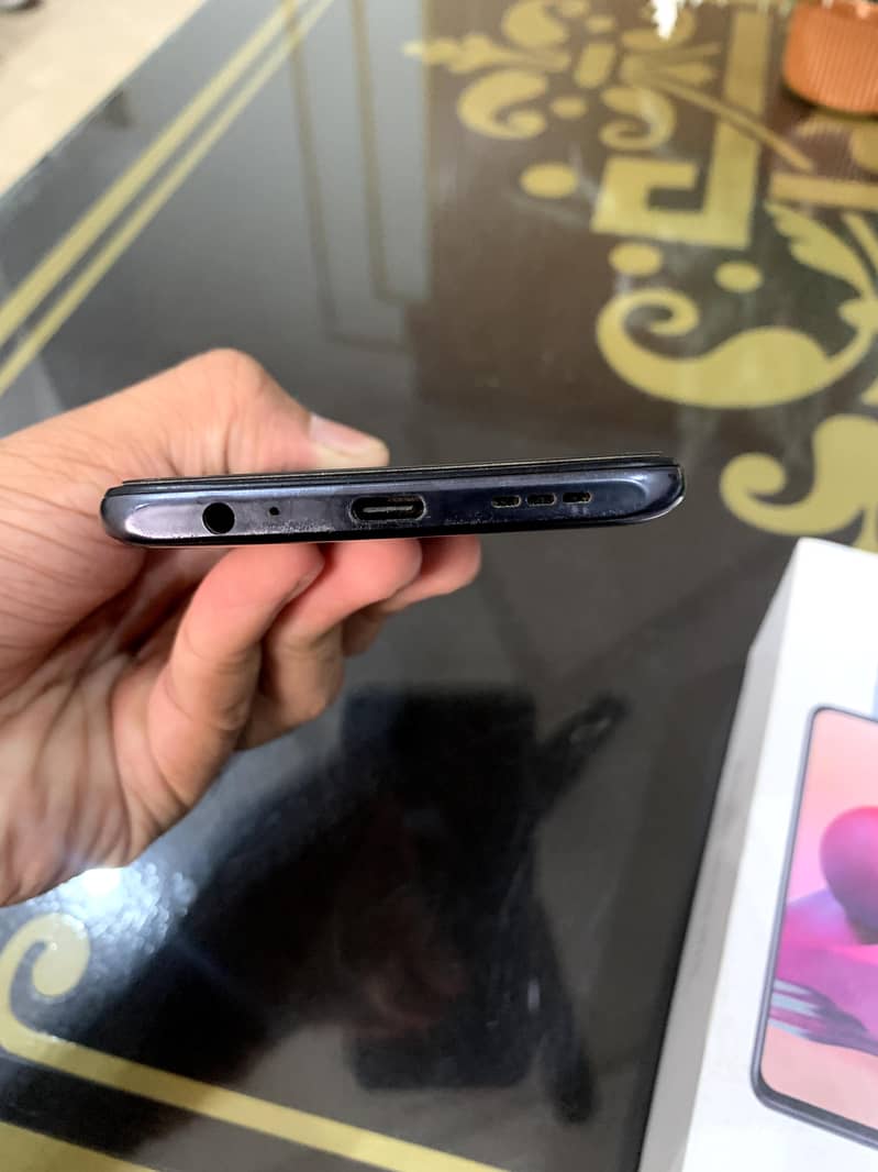 Redmi Note 10S 2