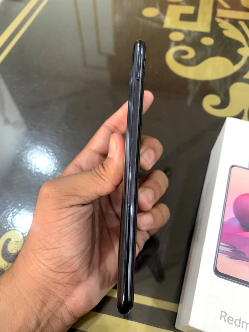 Redmi Note 10S 3