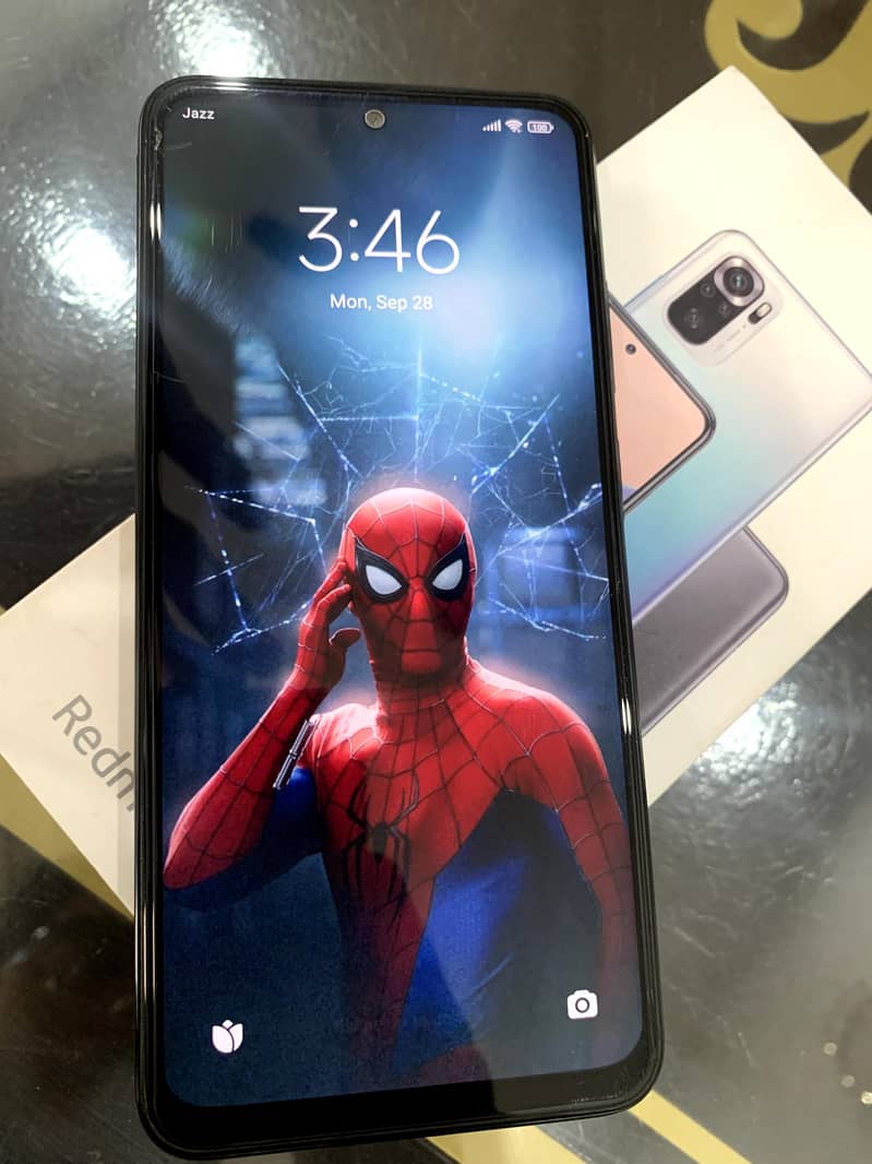 Redmi Note 10S 4