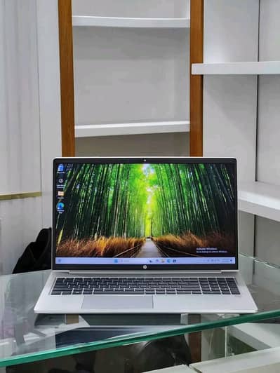 HP ProBook 450 G8 | Core i7 11th Gen | 16GB RAM | 512GB SSD | A Grade