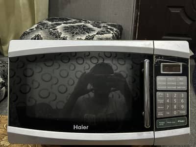 Haier EB-3690E model oven