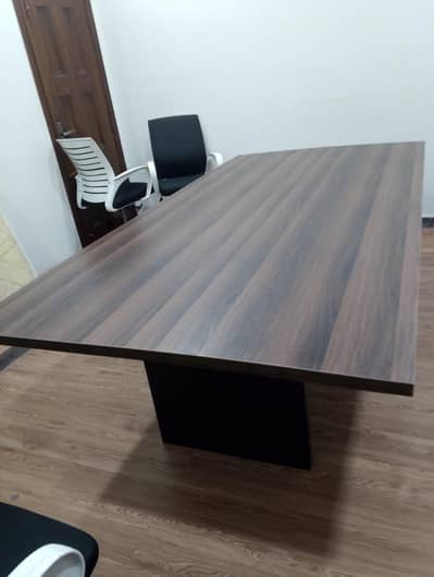 office furniture in good condition