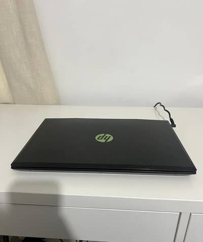 hp pavilion gaming 15