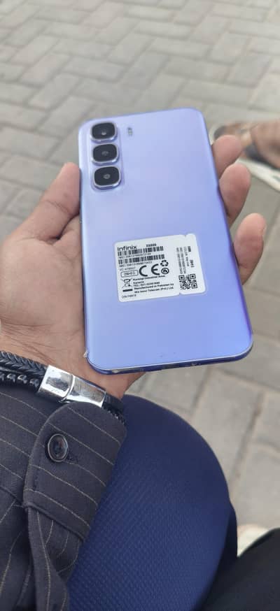 Infinix hot 60 pro plus