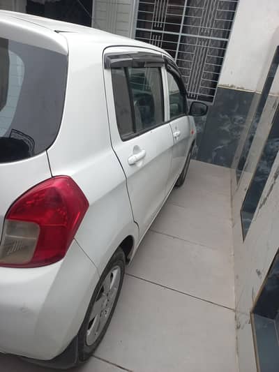 Suzuki Cultus VXL 2021