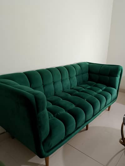 Sofa's