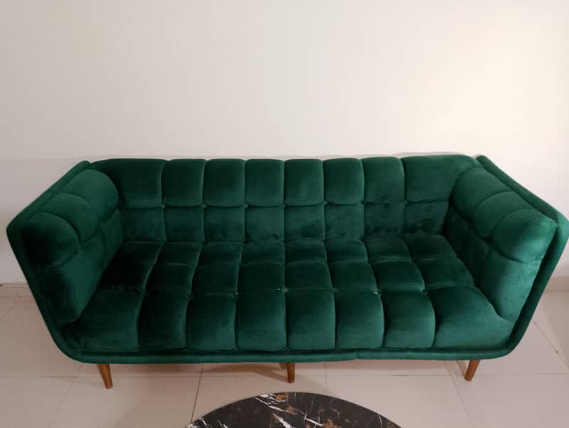 Sofa's 1
