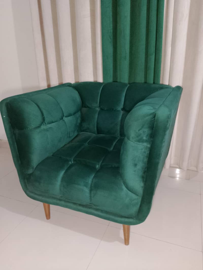 Sofa's 2