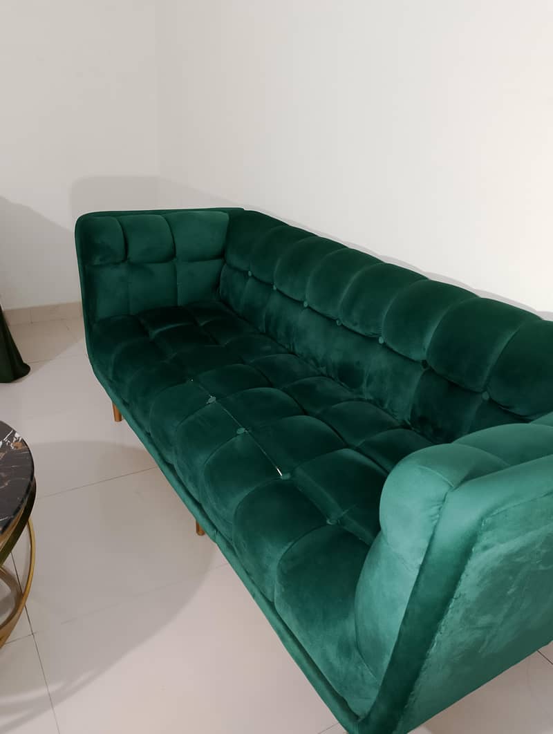 Sofa's 3